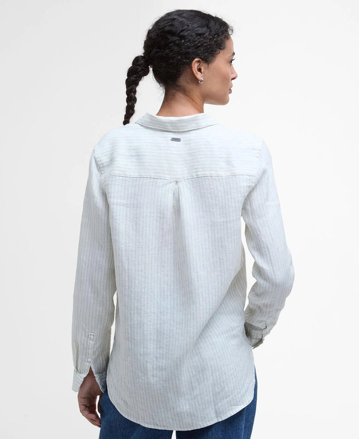 Barbour Marine Shirt/Košulja LSH1315