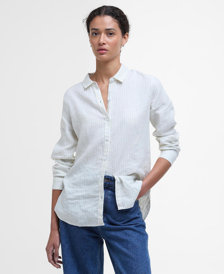 Barbour Marine Shirt/Košulja LSH1315