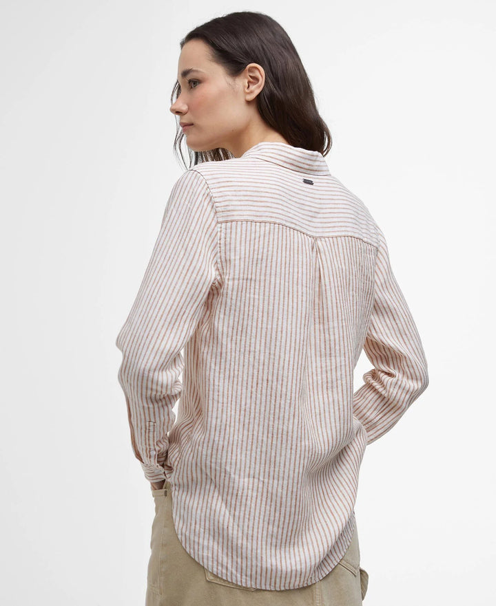 Barbour Marine Shirt/Košulja LSH1315