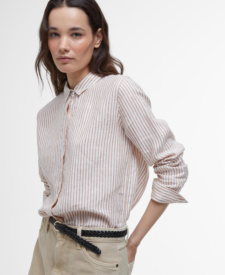 Barbour Marine Shirt/Košulja LSH1315