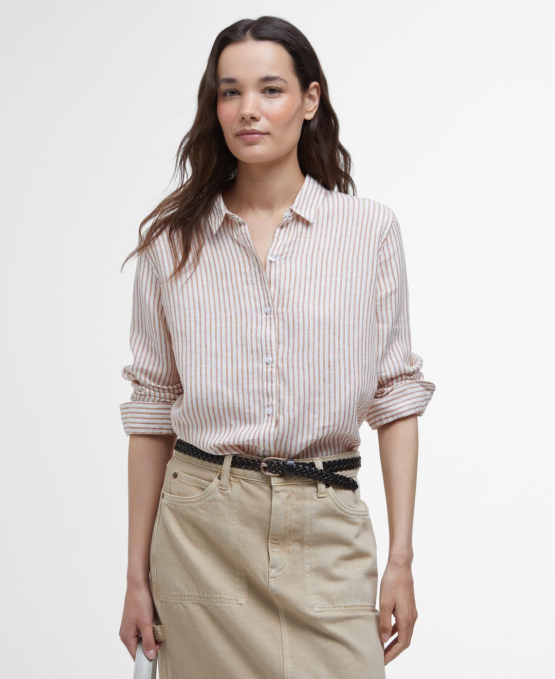 Barbour Marine Shirt/Košulja LSH1315