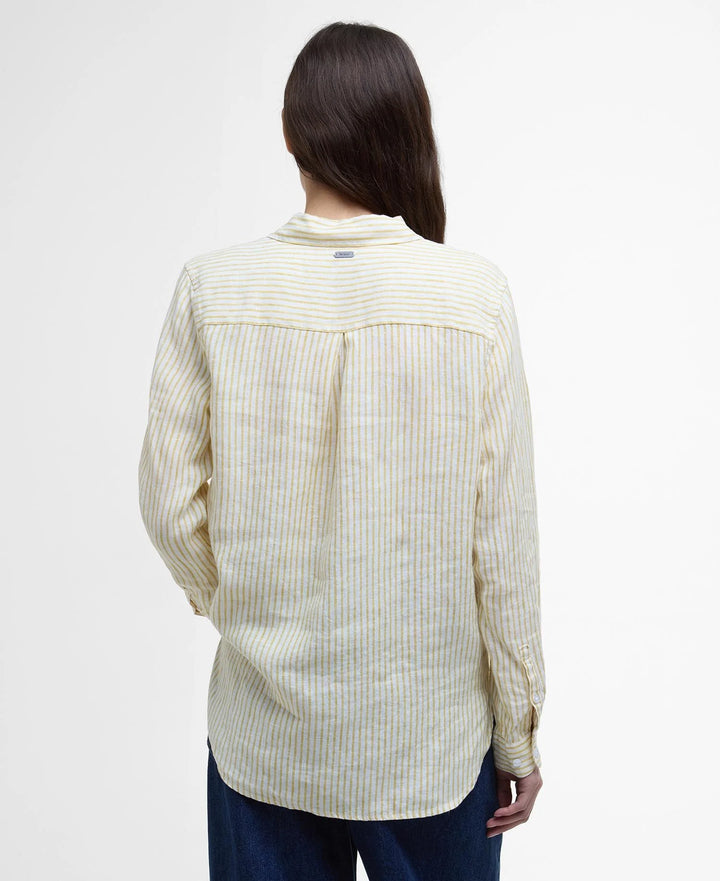 Barbour Marine Shirt/Košulja LSH1315