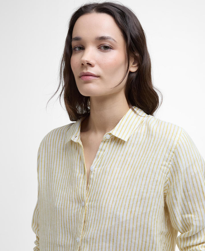 Barbour Marine Shirt/Košulja LSH1315