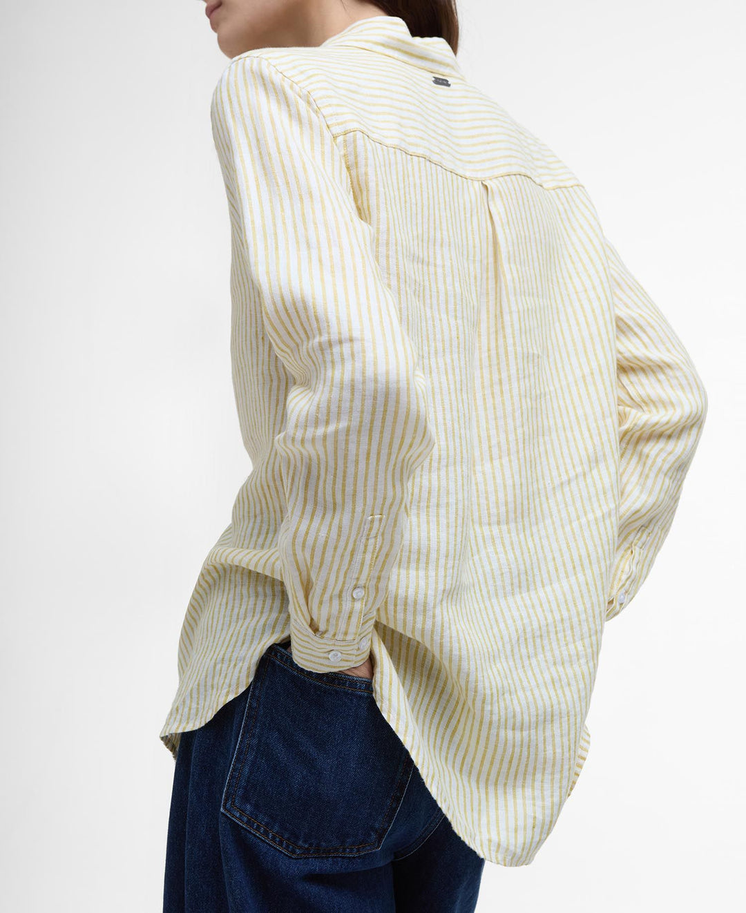 Barbour Marine Shirt/Košulja LSH1315