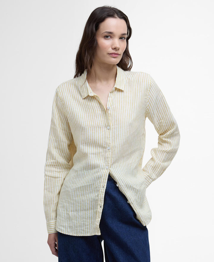 Barbour Marine Shirt/Košulja LSH1315