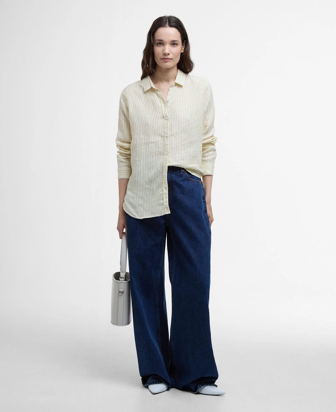 Barbour Marine Shirt/Košulja LSH1315