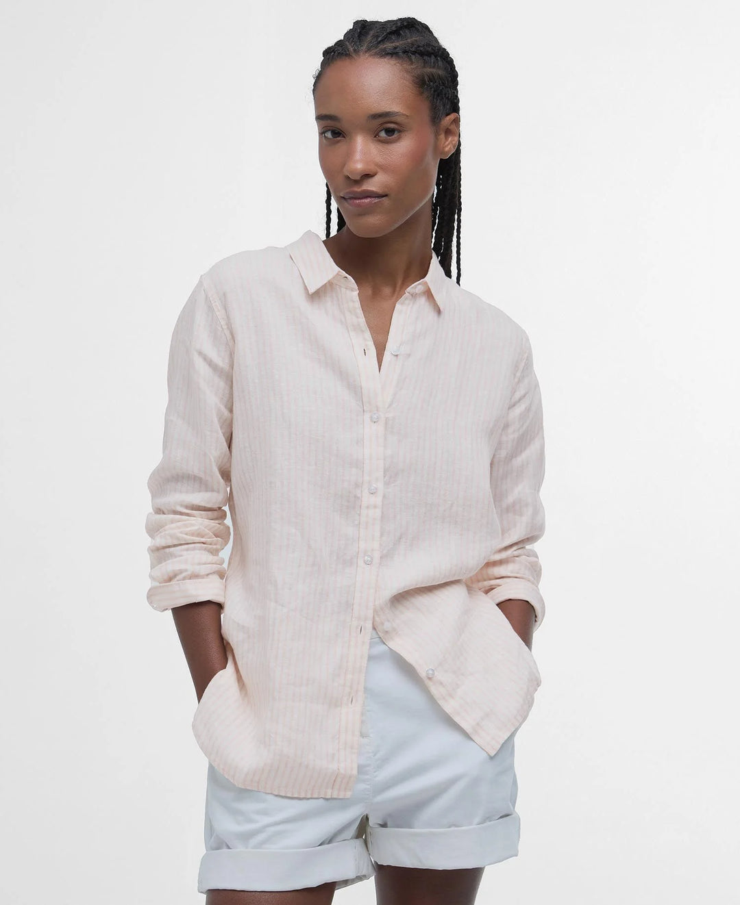 Barbour Marine Shirt/Košulja LSH1315