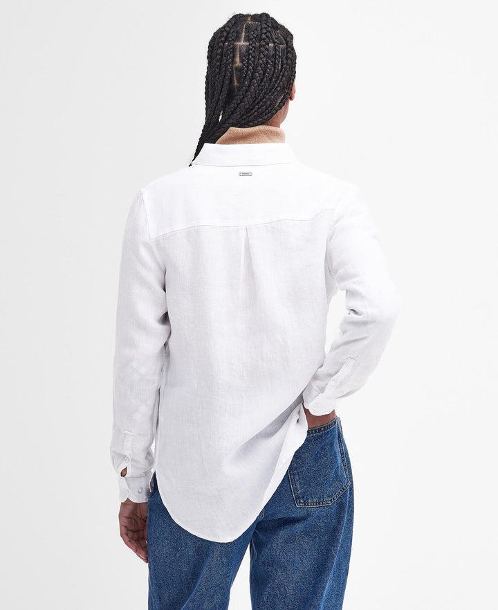 Barbour Marine Shirt/Košulja LSH1315