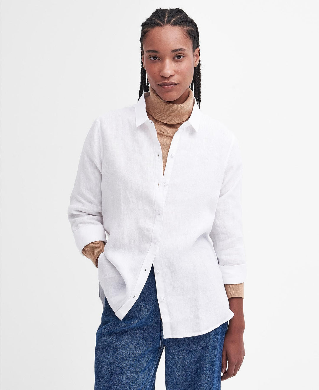 Barbour Marine Shirt/Košulja LSH1315