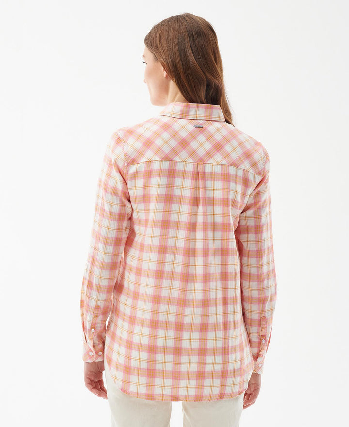Barbour Shoreline Shirt/Košulja LSH1321