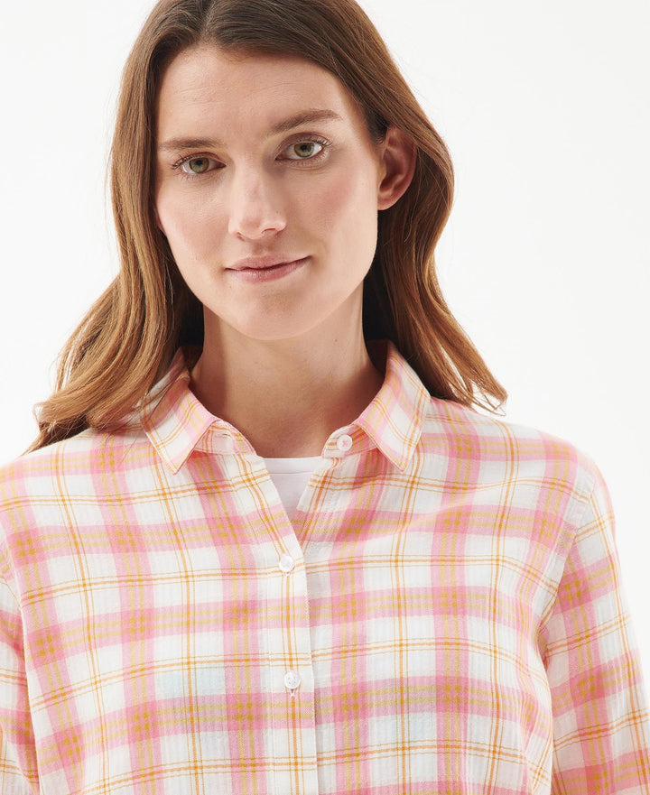 Barbour Shoreline Shirt/Košulja LSH1321