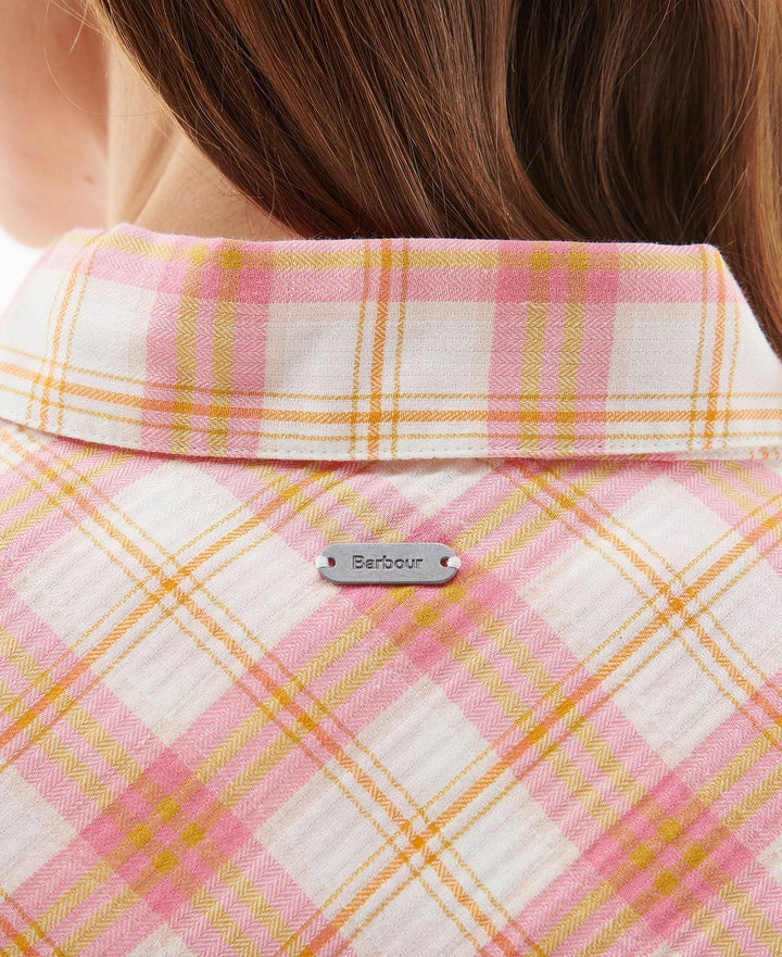 Barbour Shoreline Shirt/Košulja LSH1321