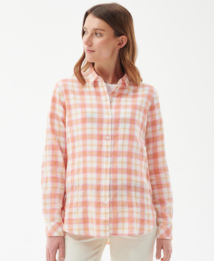 Barbour Shoreline Shirt/Košulja LSH1321