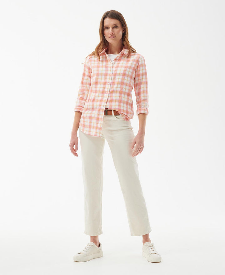 Barbour Shoreline Shirt/Košulja LSH1321
