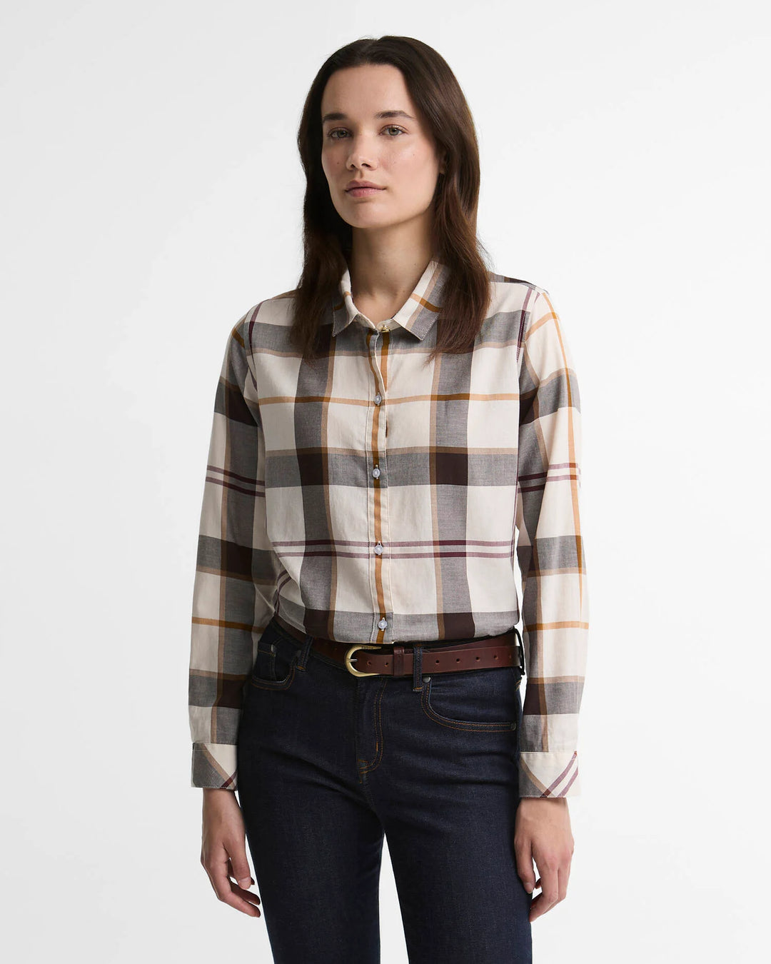 Barbour Moorland Shirt/Košulja LSH1352