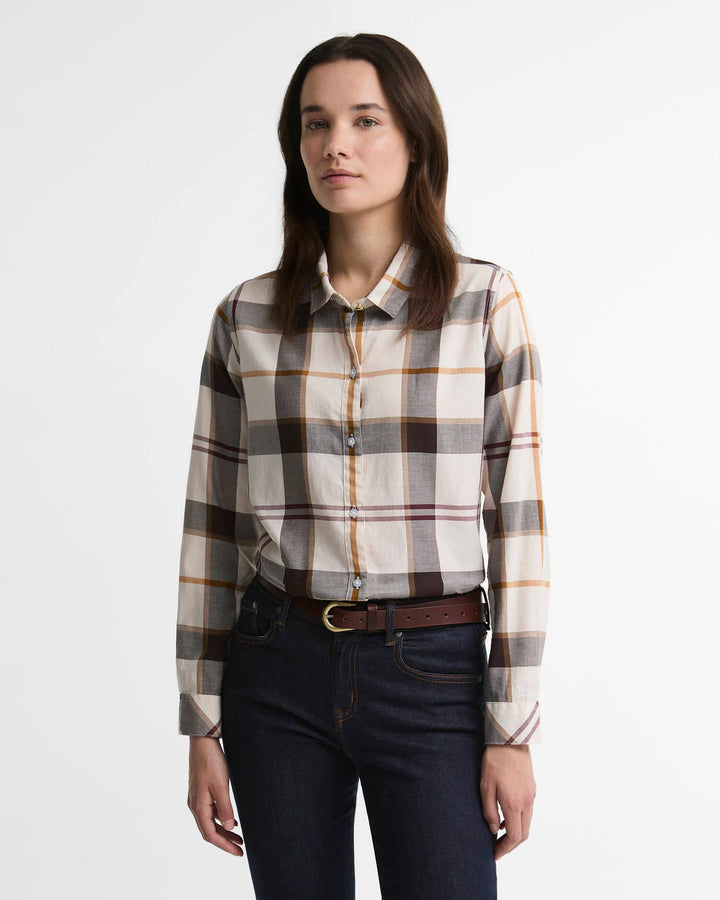 Barbour Moorland Shirt/Košulja LSH1352