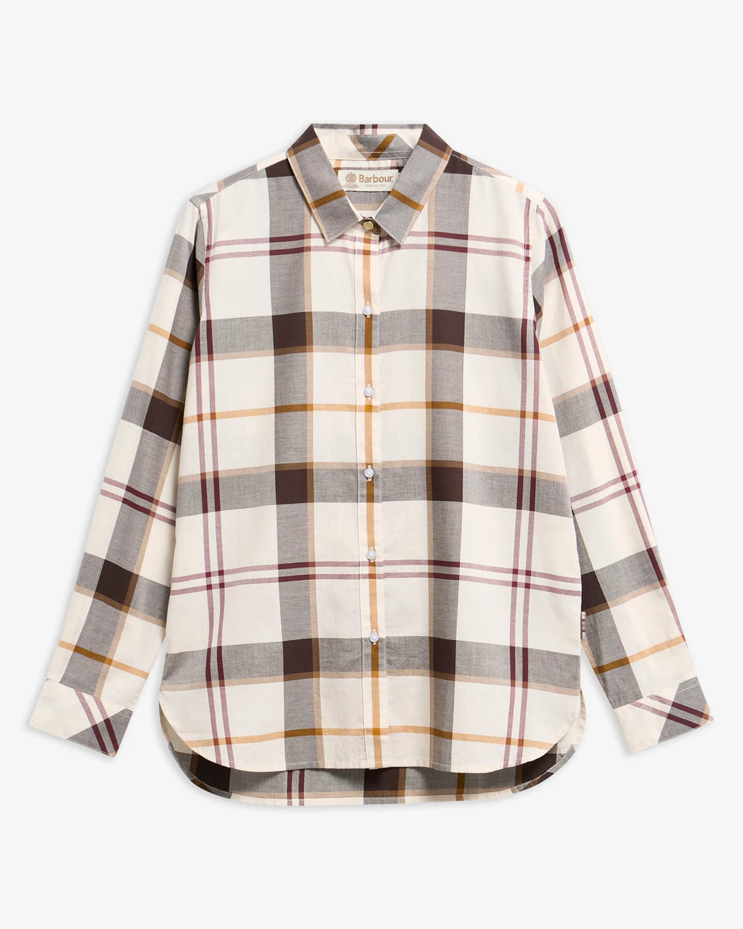 Barbour Moorland Shirt/Košulja LSH1352