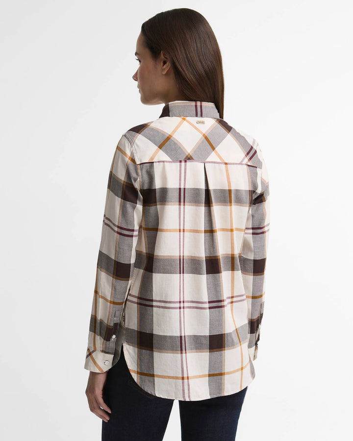 Barbour Moorland Shirt/Košulja LSH1352