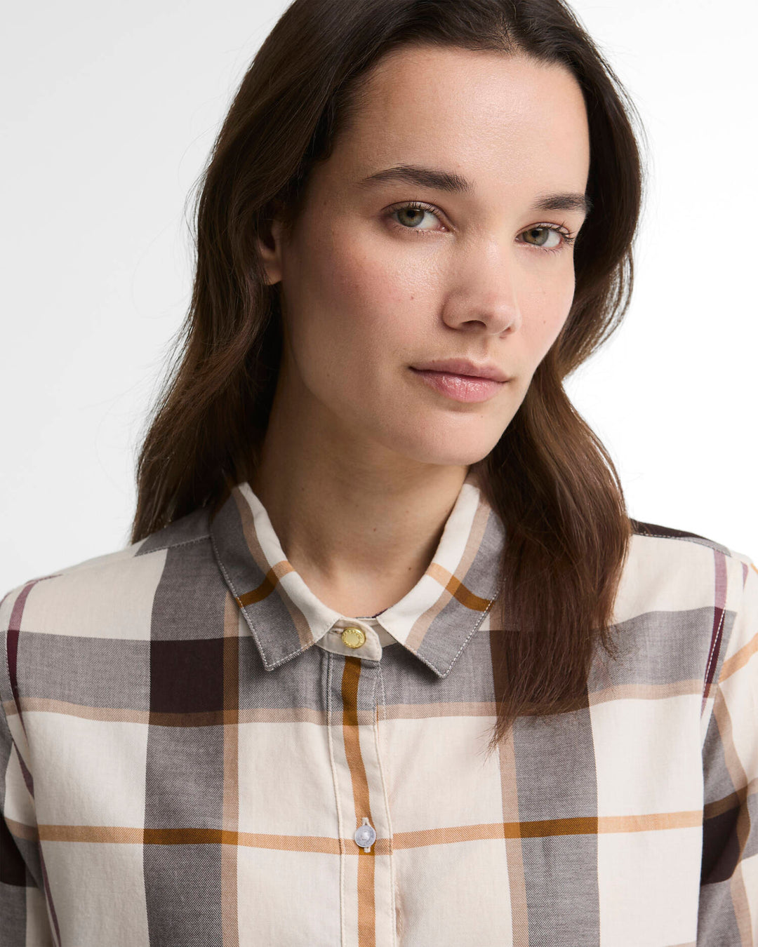 Barbour Moorland Shirt/Košulja LSH1352