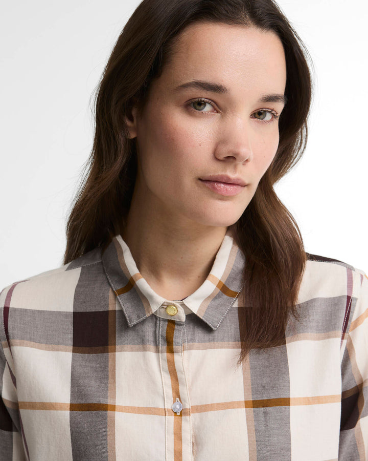 Barbour Moorland Shirt/Košulja LSH1352