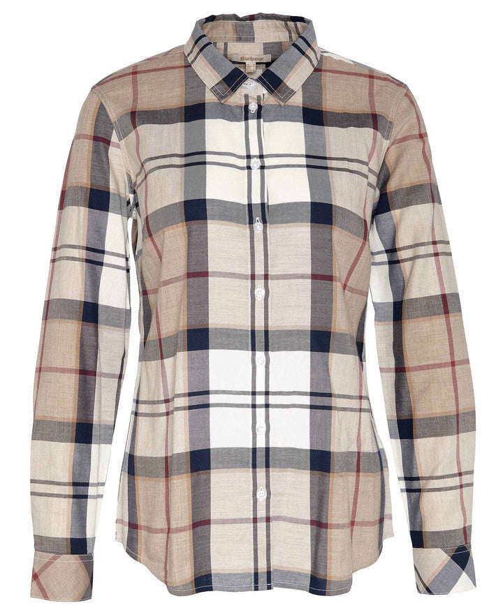 Barbour Bredon Shirt/ Košulja  LSH1353