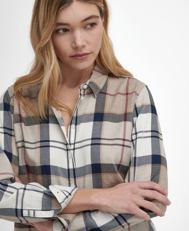 Barbour Bredon Shirt/ Košulja  LSH1353