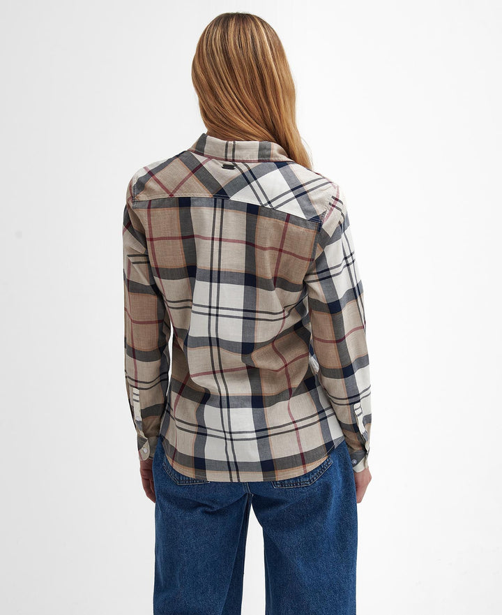 Barbour Bredon Check Shirt/Košulja LSH1353