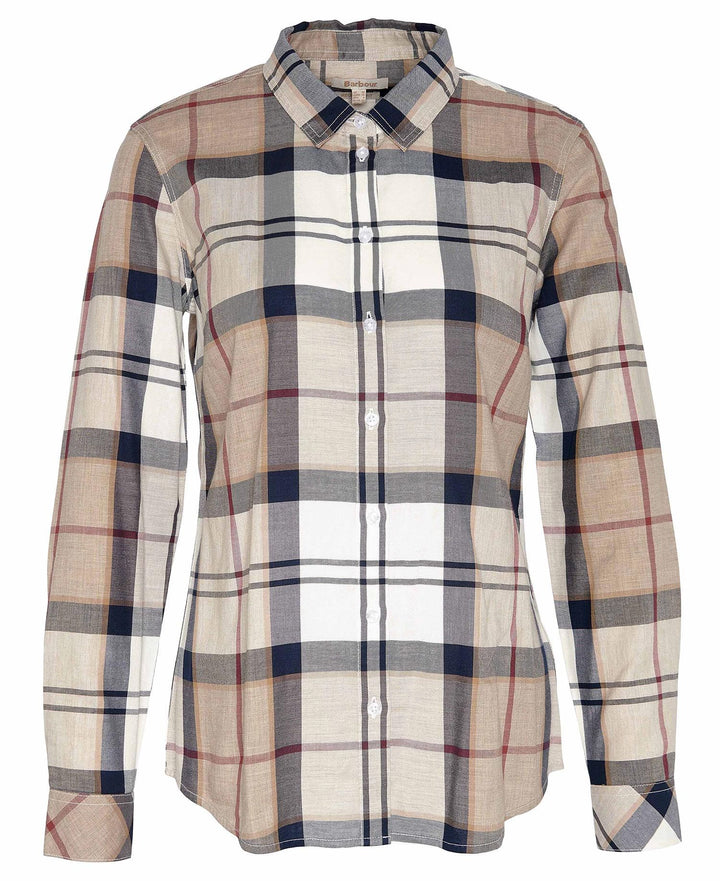 Barbour Bredon Check Shirt/Košulja LSH1353