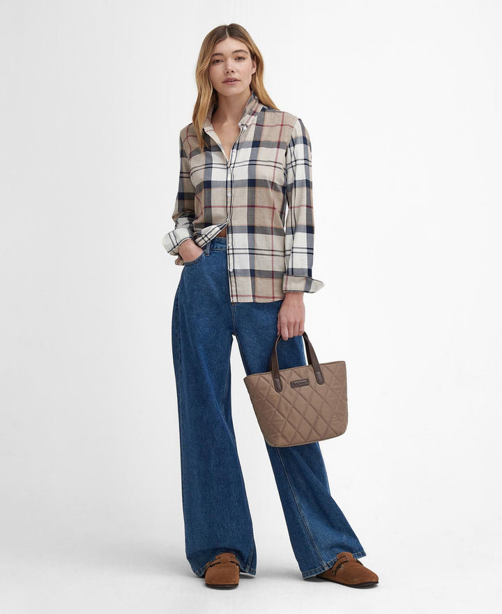 Barbour Bredon Check Shirt/Košulja LSH1353