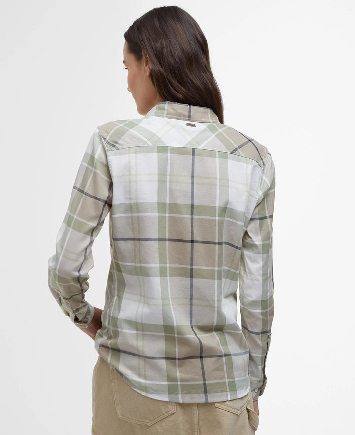 Barbour Bredon Check Shirt/Košulja LSH1353