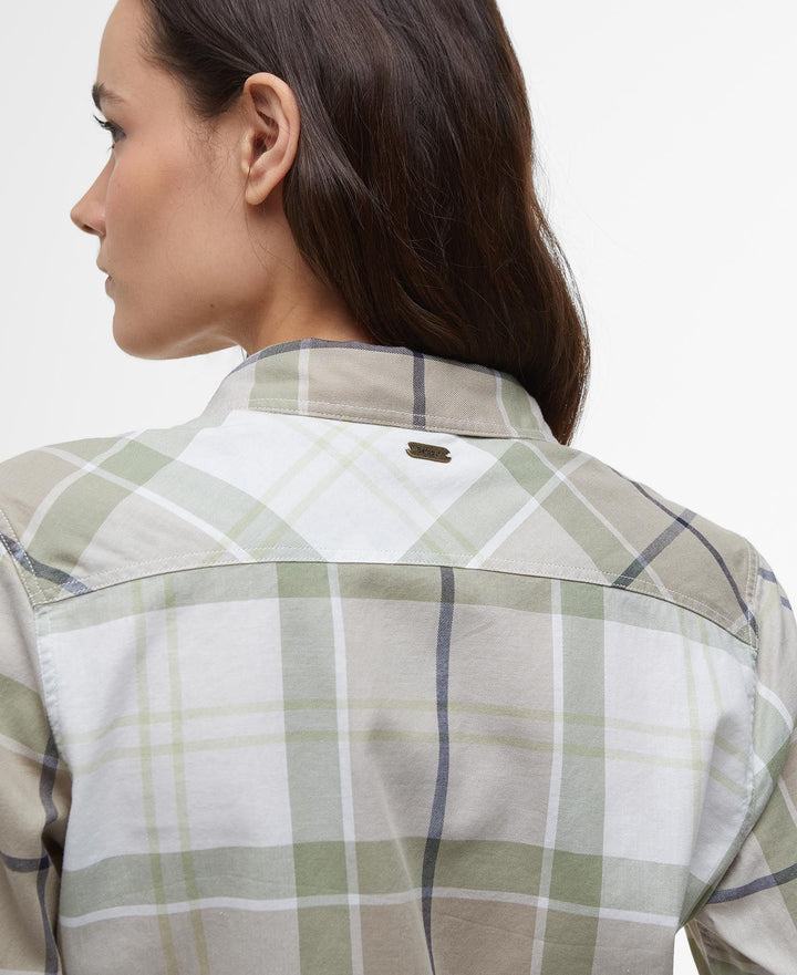 Barbour Bredon Check Shirt/Košulja LSH1353