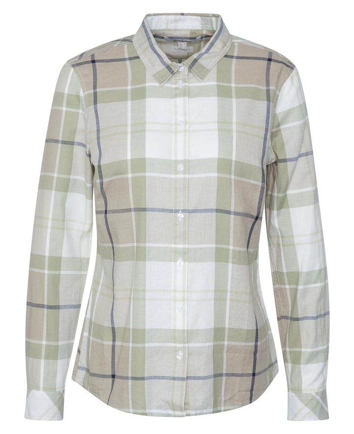Barbour Bredon Check Shirt/Košulja LSH1353