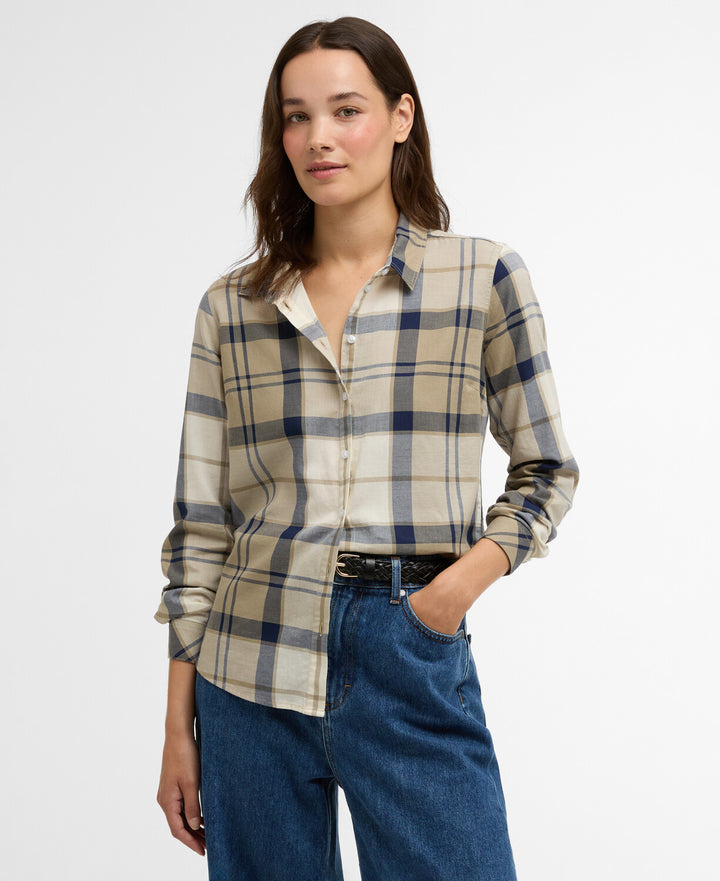 Barbour Bredon Shirt/ Košulja  LSH1353