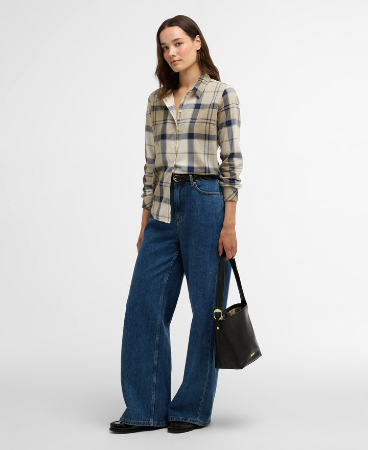 Barbour Bredon Shirt/ Košulja  LSH1353