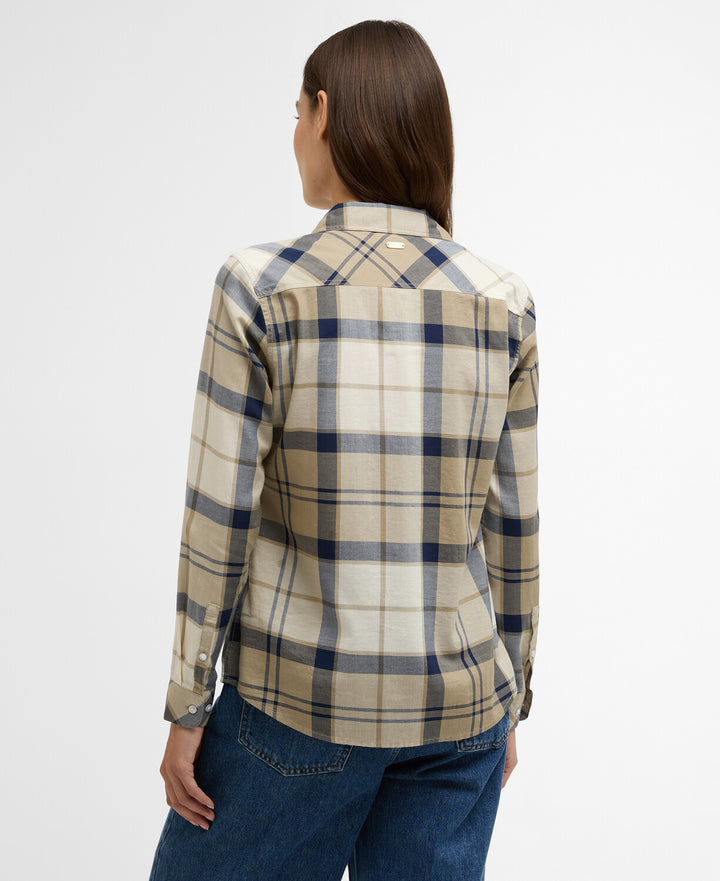 Barbour Bredon Shirt/ Košulja  LSH1353