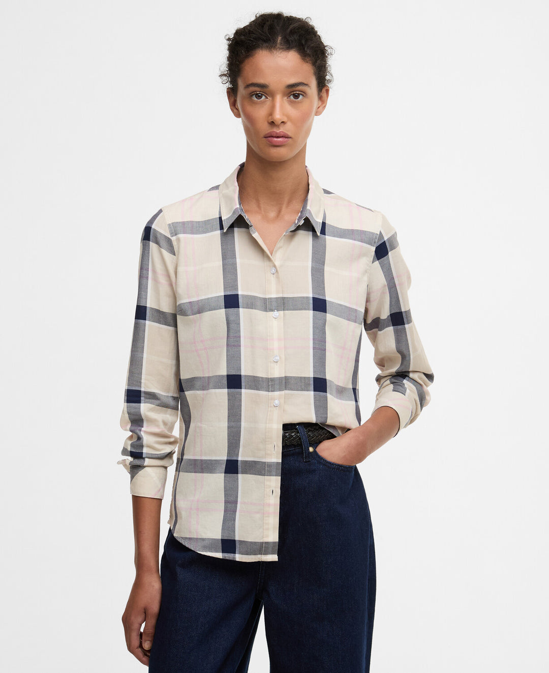 Barbour Bredon Shirt/ Košulja  LSH1353