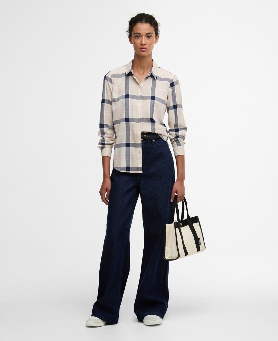 Barbour Bredon Shirt/ Košulja  LSH1353