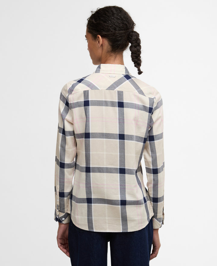 Barbour Bredon Shirt/ Košulja  LSH1353