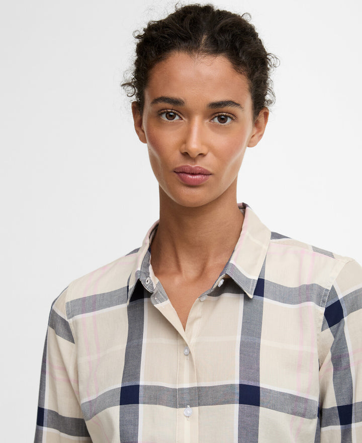 Barbour Bredon Shirt/ Košulja  LSH1353