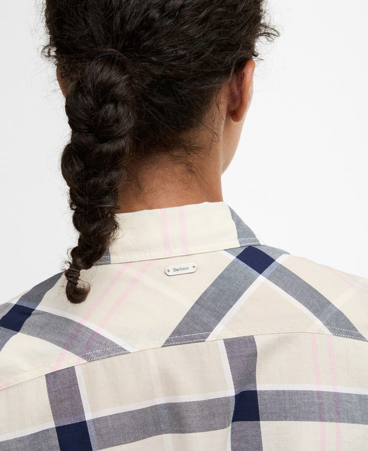 Barbour Bredon Shirt/ Košulja  LSH1353