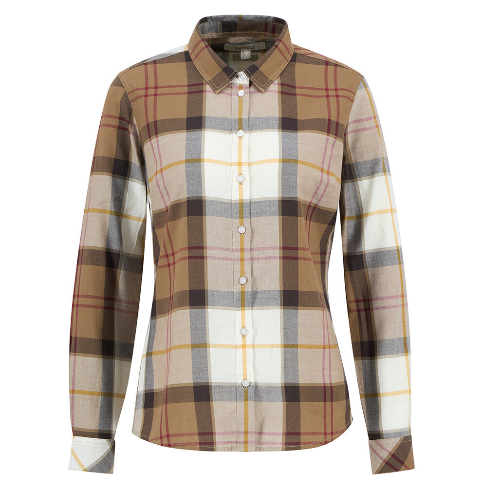 Barbour Bredon Shirt/Košulja LSH1353