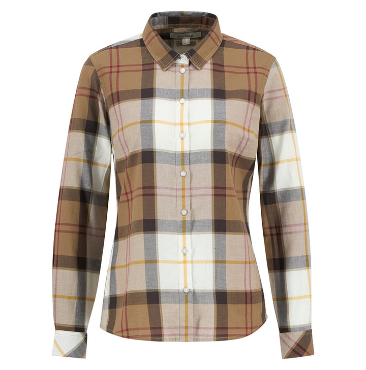 Barbour Bredon Shirt/Košulja LSH1353