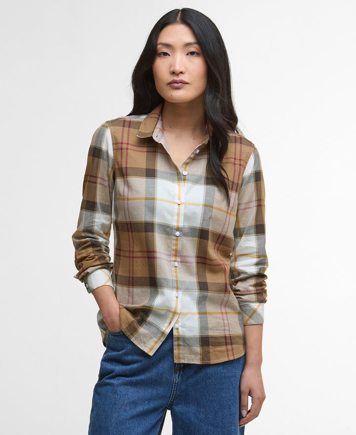 Barbour Bredon Shirt/Košulja LSH1353