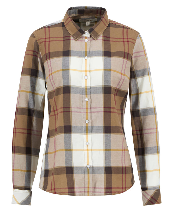 Barbour Bredon Shirt/Košulja LSH1353