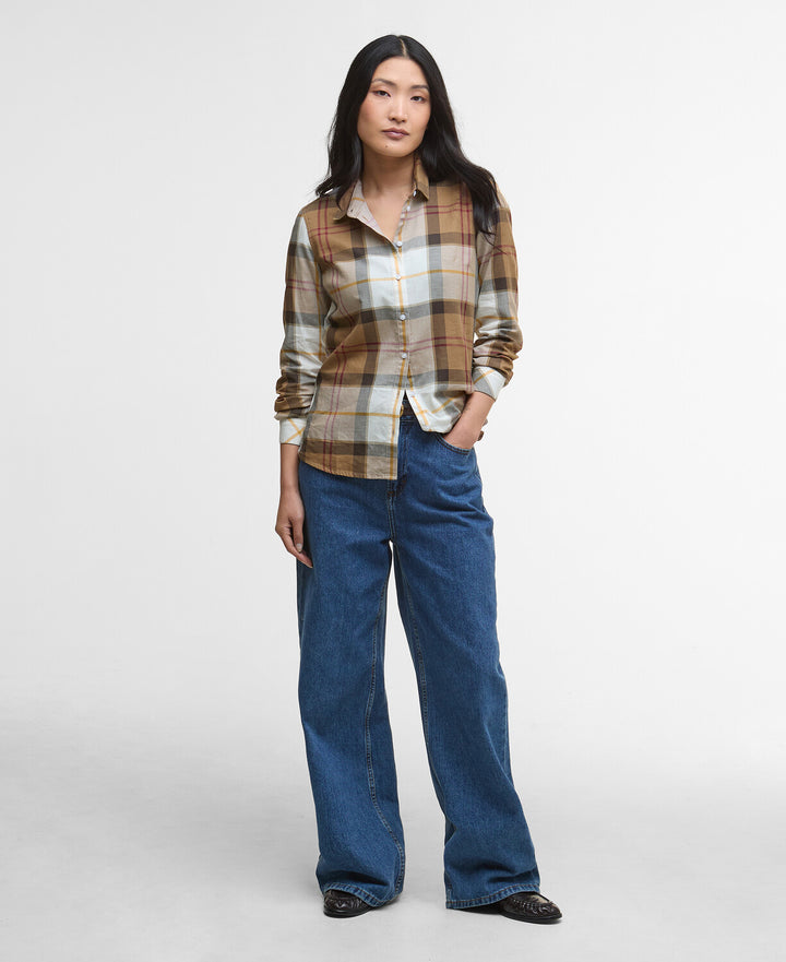 Barbour Bredon Shirt/Košulja LSH1353
