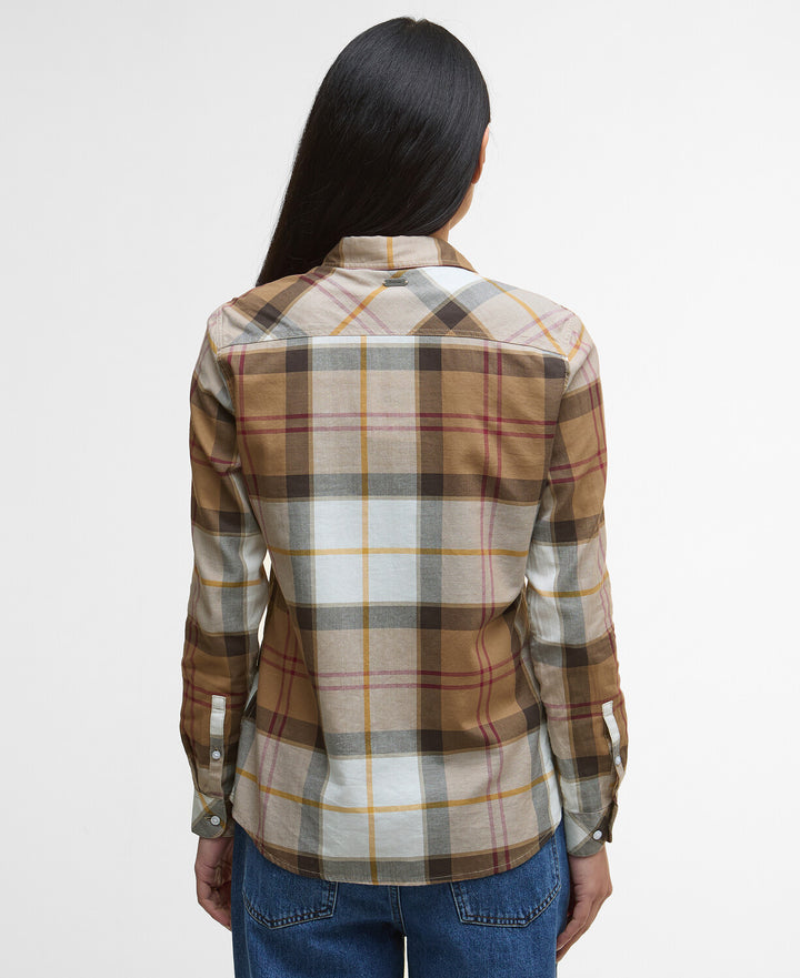 Barbour Bredon Shirt/Košulja LSH1353