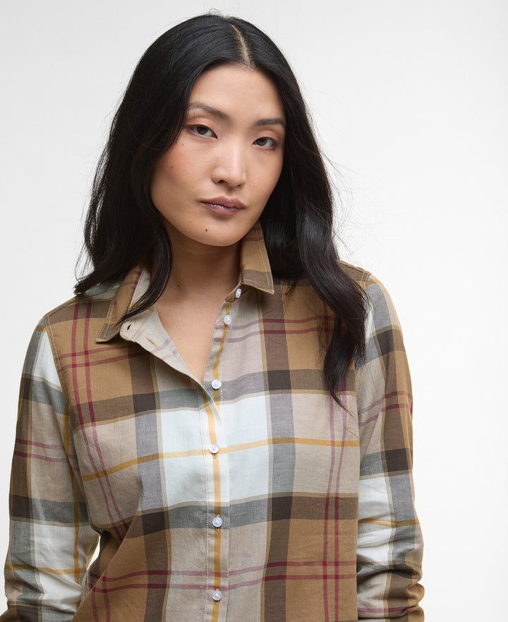 Barbour Bredon Shirt/Košulja LSH1353