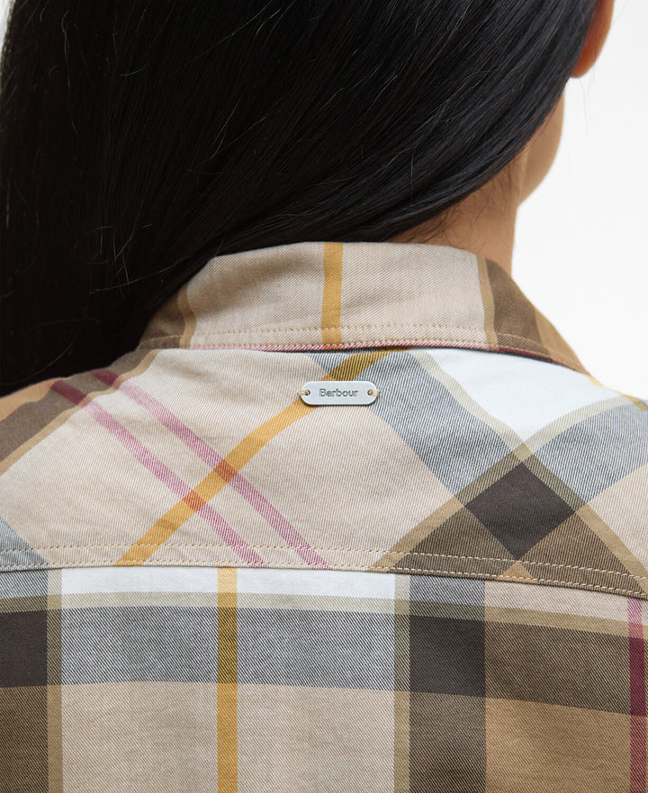 Barbour Bredon Shirt/Košulja LSH1353