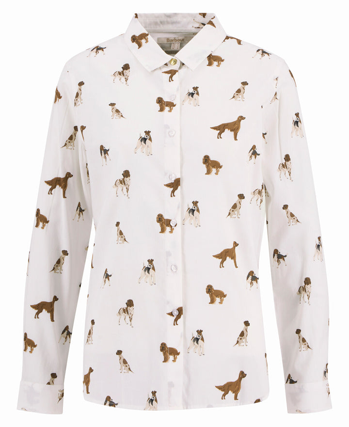 Barbour Safari Shirt/Košulja LSH1357