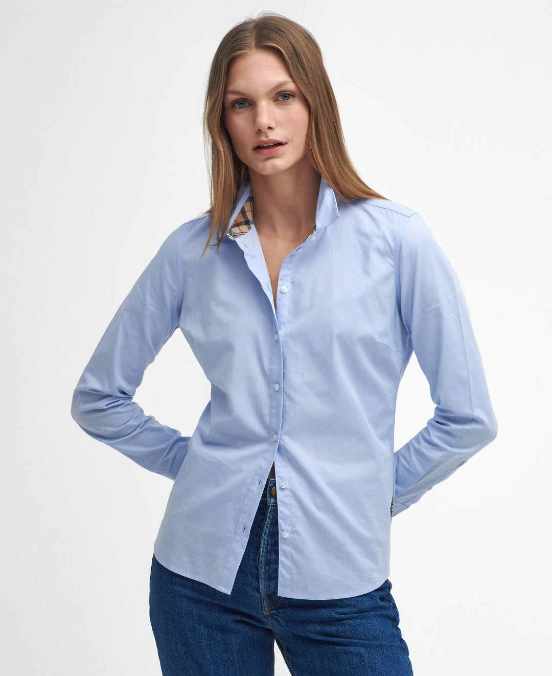Barbour Derwent Shirt/ Košulja  LSH1409